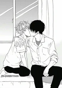 Ex-boyfriend
