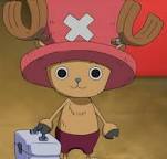 Tony Tony Chopper