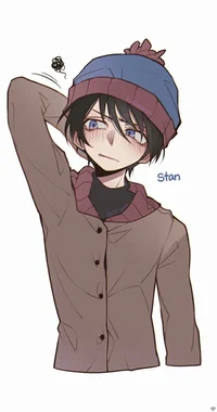 Stan marsh