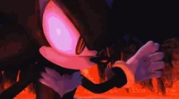 Shadow boss battle 