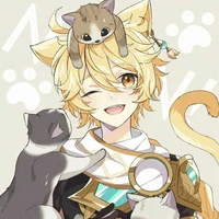 Catboy Aether 