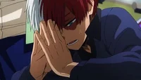 Shoto Todoroki