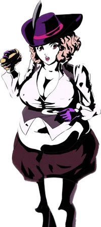 SSBBW Haru Okumura