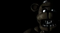 Withered Freddy