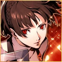 P5 - Makoto Niijima