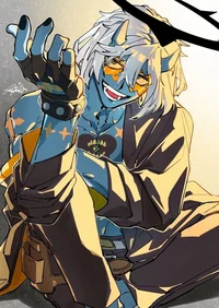 Happy Chaos