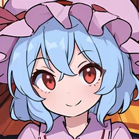 Remilia Scarlet