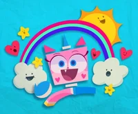 Unikitty