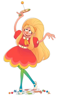 Julie Joyful 