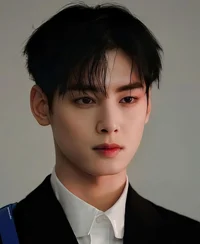eun woo
