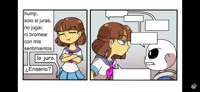 Teen frisk 