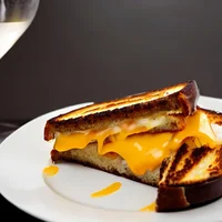 Grilled Cheese