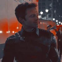 Bucky Barnes