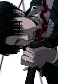 Levi Ackerman