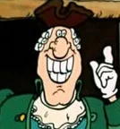 Doctor David Leavsey