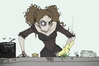 Miss Lovett