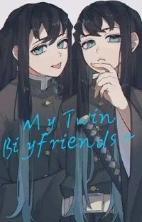 Yuichiro x You x Mui