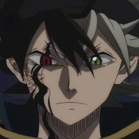 Asta Black Clover
