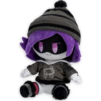 Uzi plushie -MD-
