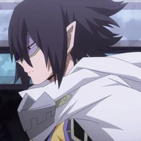 Tamaki Amajiki