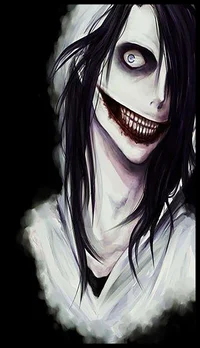 jeff the killer