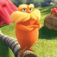 The Real Lorax