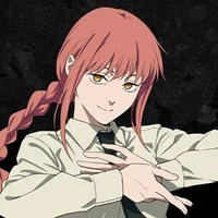 Makima  chainsaw man