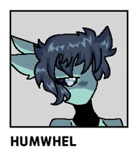 HumWhel