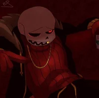 Underfell Sans