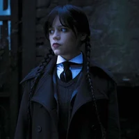 wednesday addams