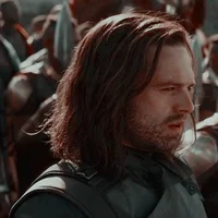 Bucky Barnes