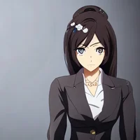 Your business wife