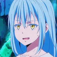 Rimuru tempest