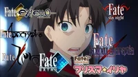 Fate Isekai
