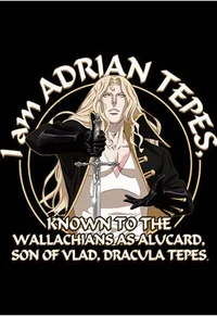 Alucard Tepes 