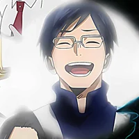 Tenya Iida