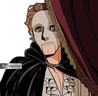 Eric - Charles Dance