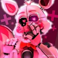 Funtime foxy