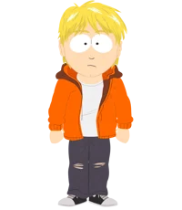teen kenny