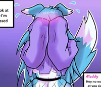 Hazel your boyfriend