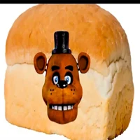 Bready Breadbear