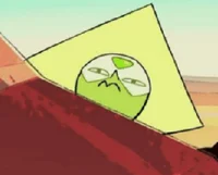 peridot