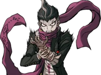 Gundham Tanaka