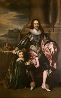 Charles I