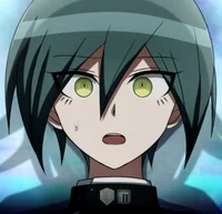 Shuichi Saihara