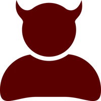 Generic Supervillain