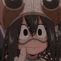 Xx tsuyu xX