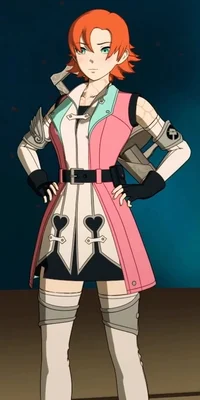 Nora Valkyrie