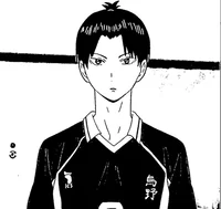 Tobio Kageyama