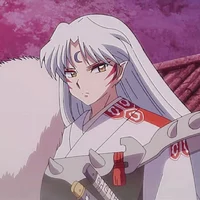 Sesshomaru